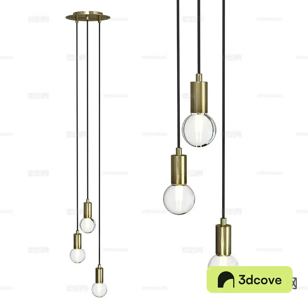 Markslojd chandelier