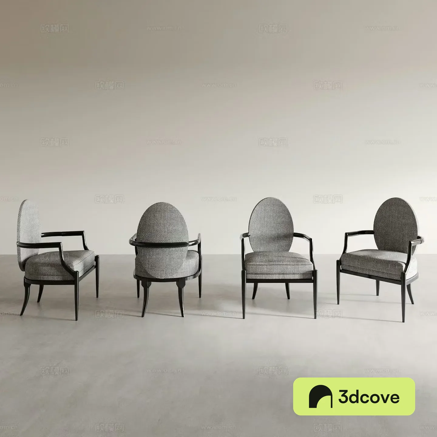 Dining chair Tea chair Leisure chair Coffee chair Dressing chair Makeup chair Sofa chair Back chair