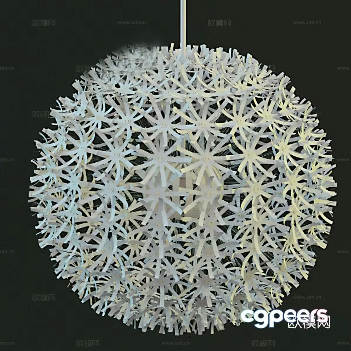 IKEA 3D Model