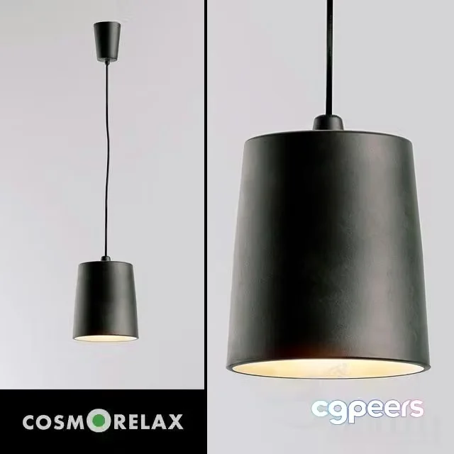 3ds Max Free – Cosmorelax – hide D30