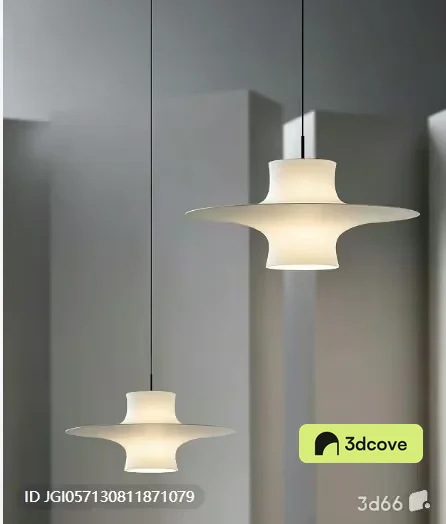 Modern Light Fixture