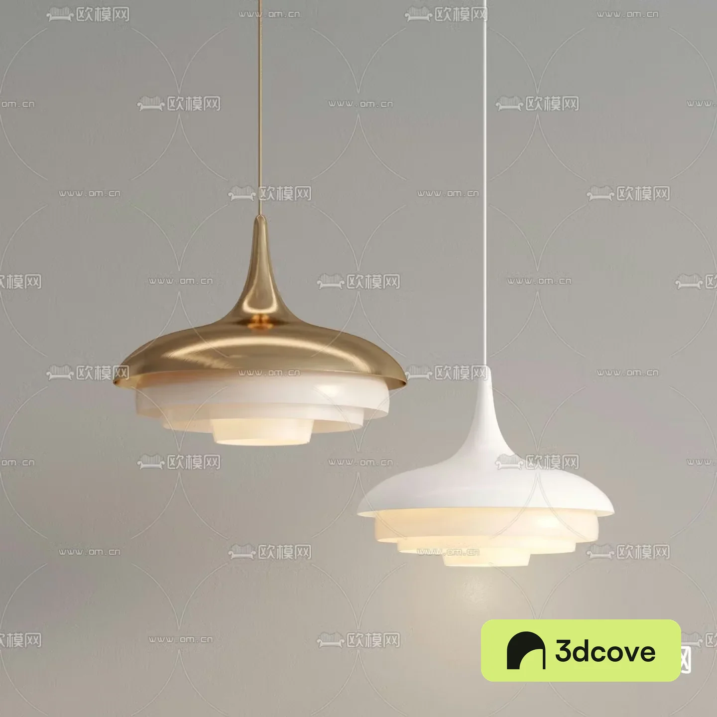 Oscar modern chandelier dining room chandelier