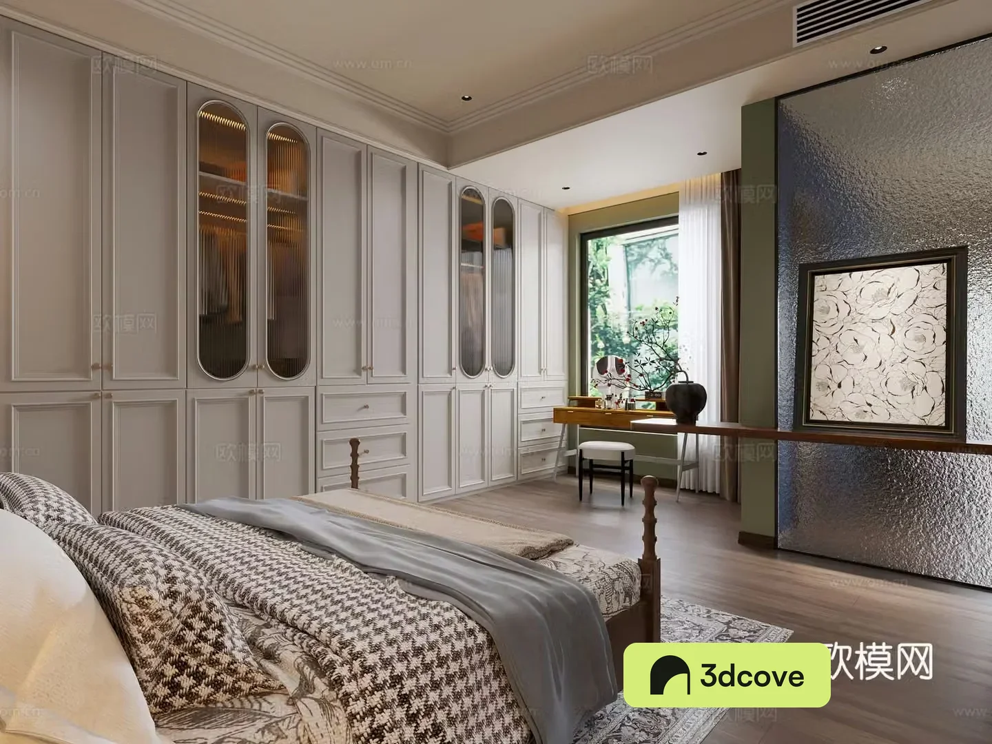 French bedroom master bedroom