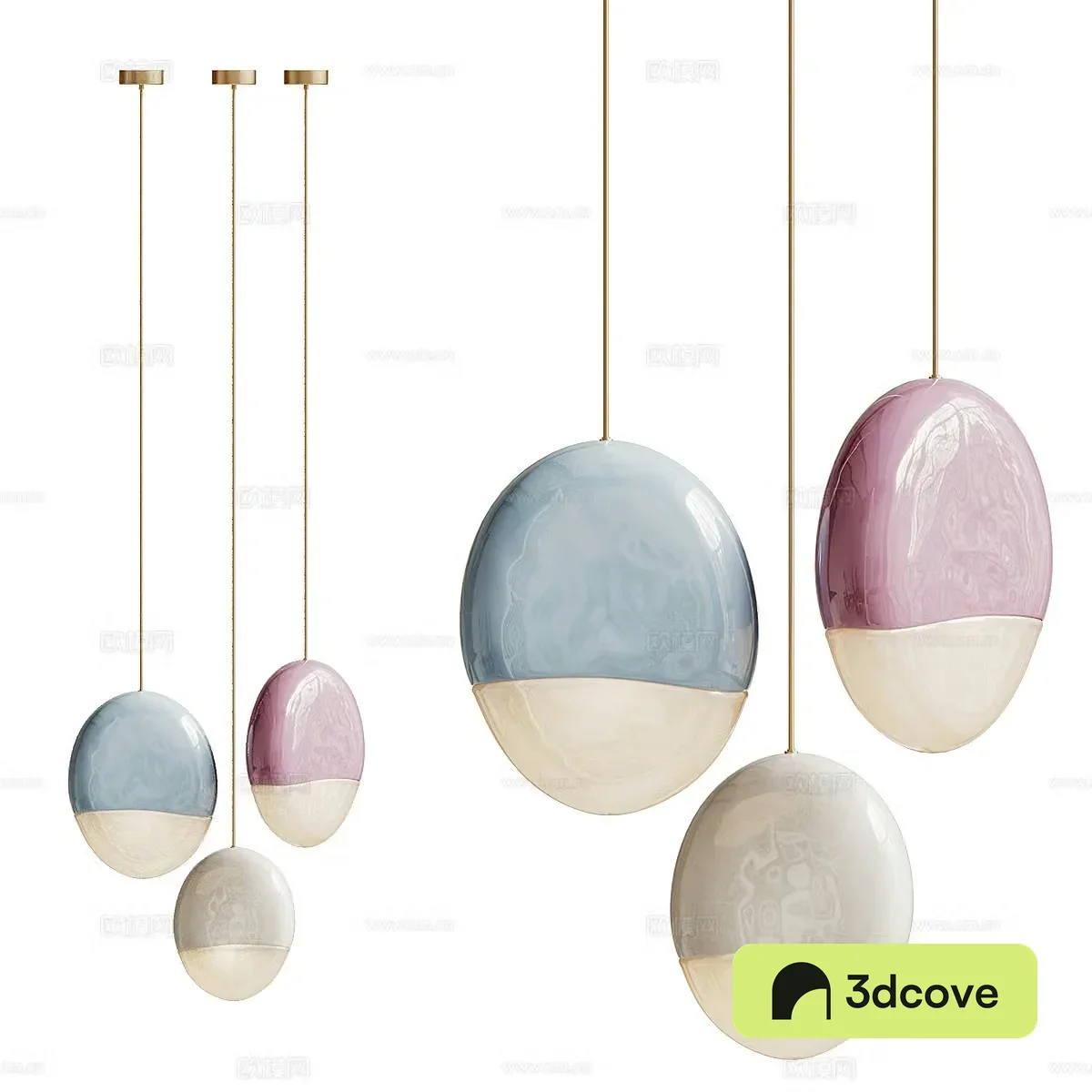 Ceiling light