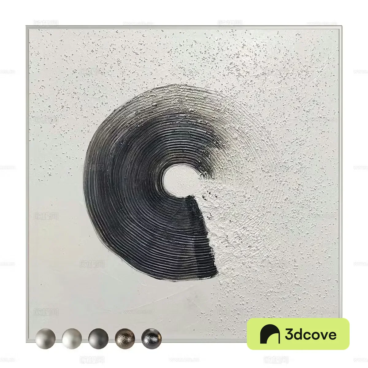 New Chinese style hanging painting