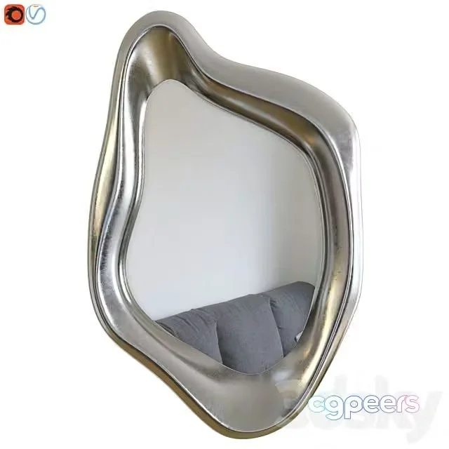 3ds Max Free – Mirror Kare Design