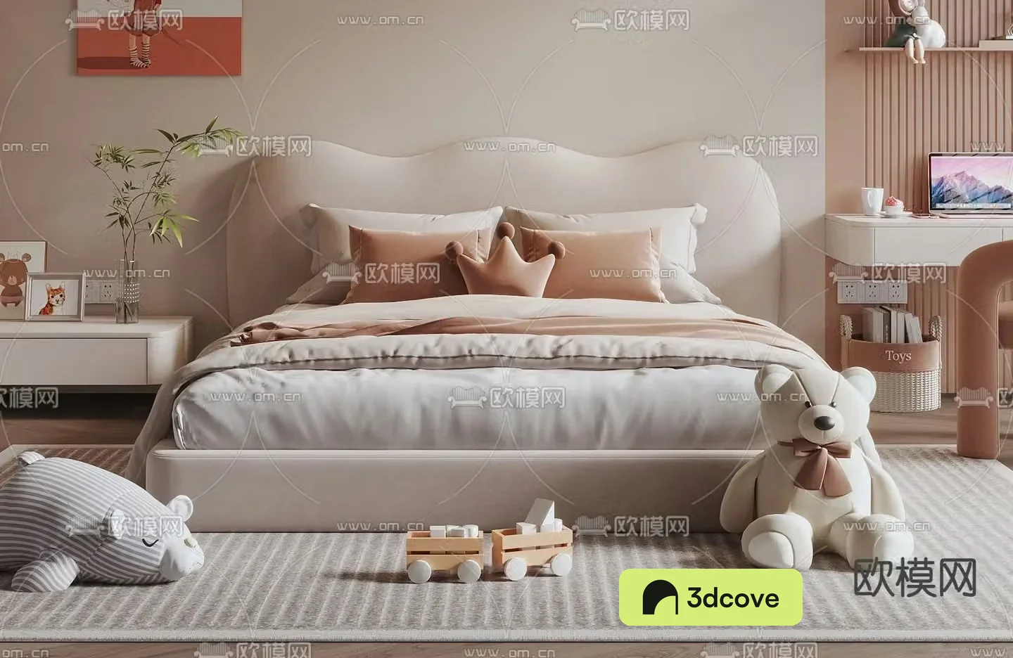 children’s bed girl’s bed kid’s bed