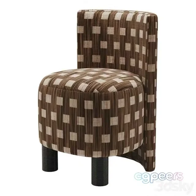 3ds Max Free – Kelly wearstler willoughby stool