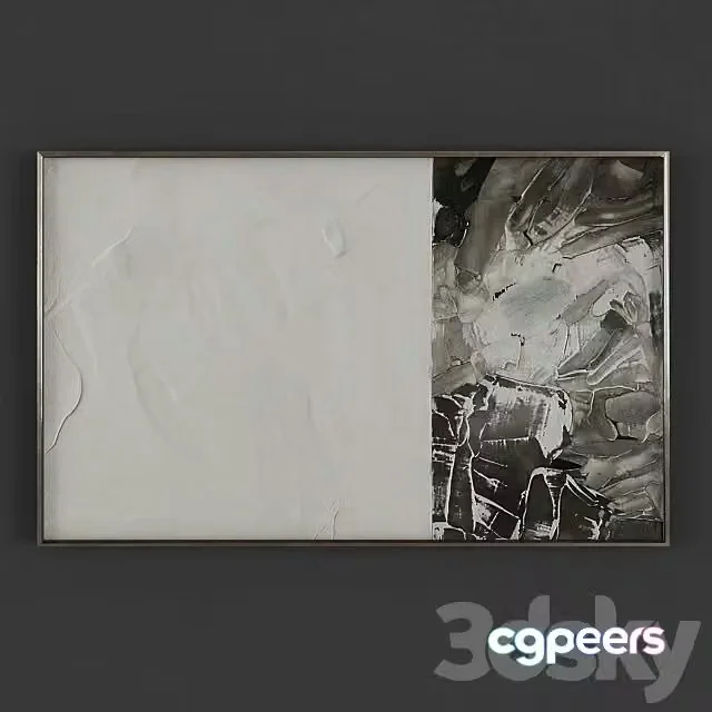 3ds Max Free – Paintings819