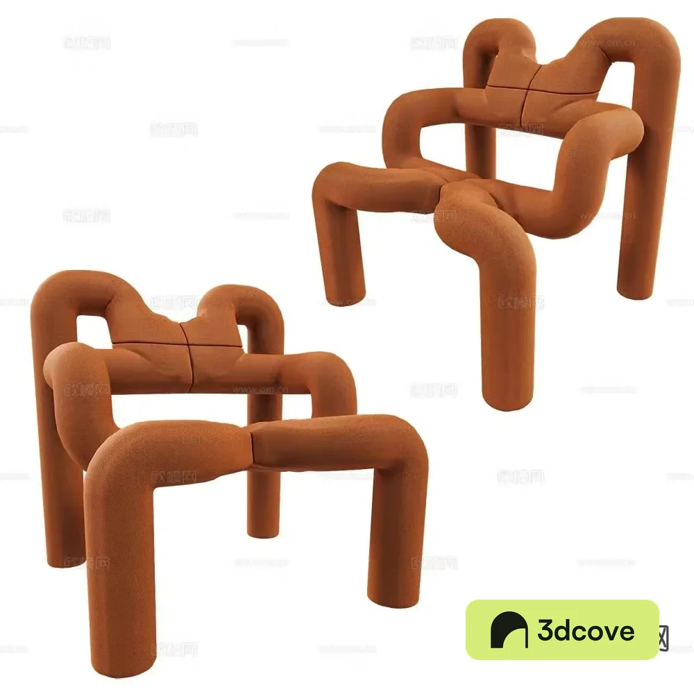 Varier creative chair personalized chair leisure chair