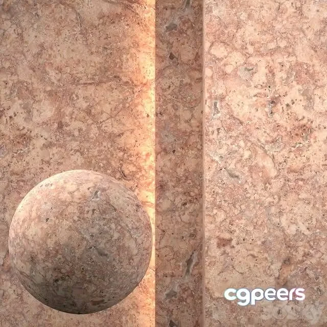 3ds Max Free – Stone-025