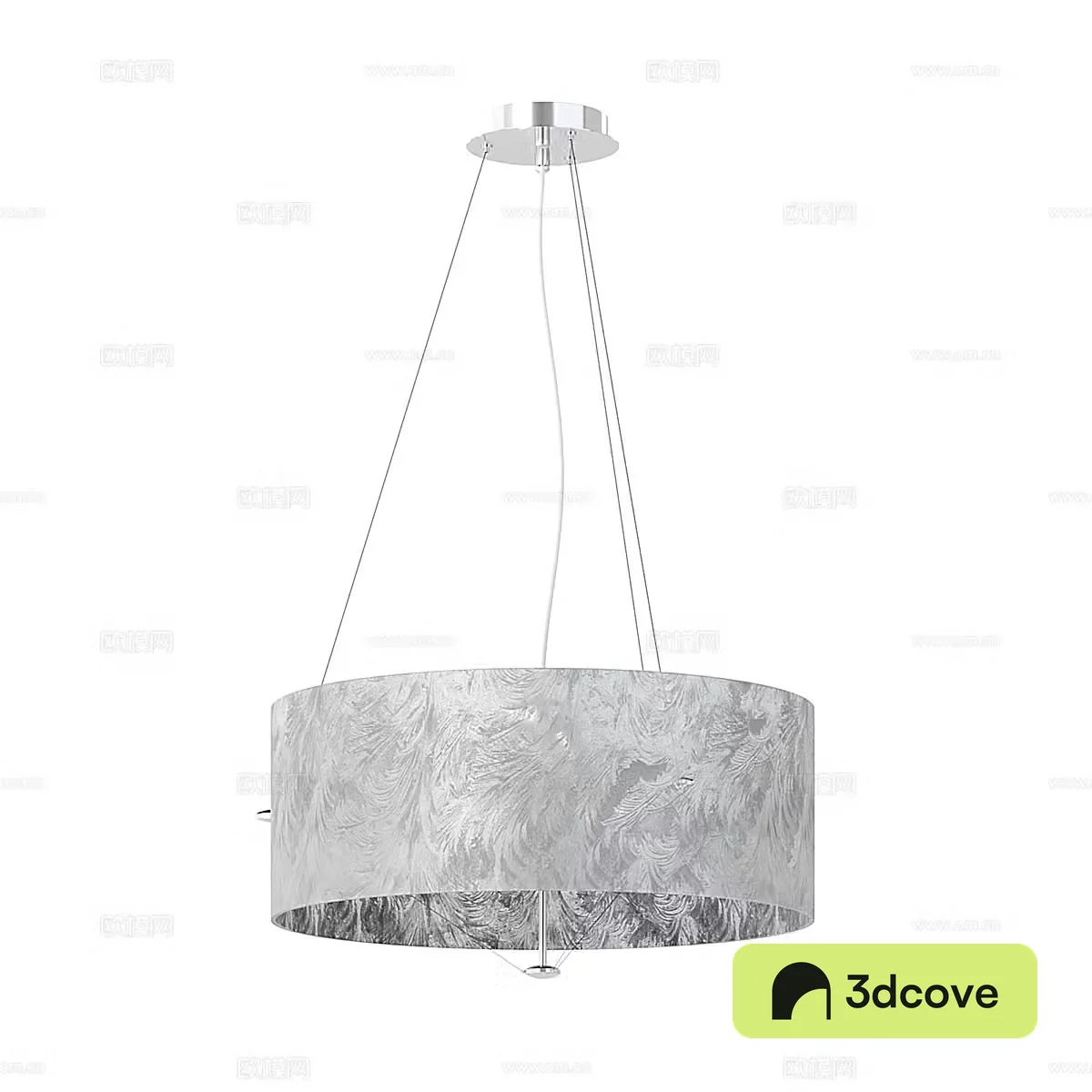 Modern simple chandelier dining chandelier living room chandelier