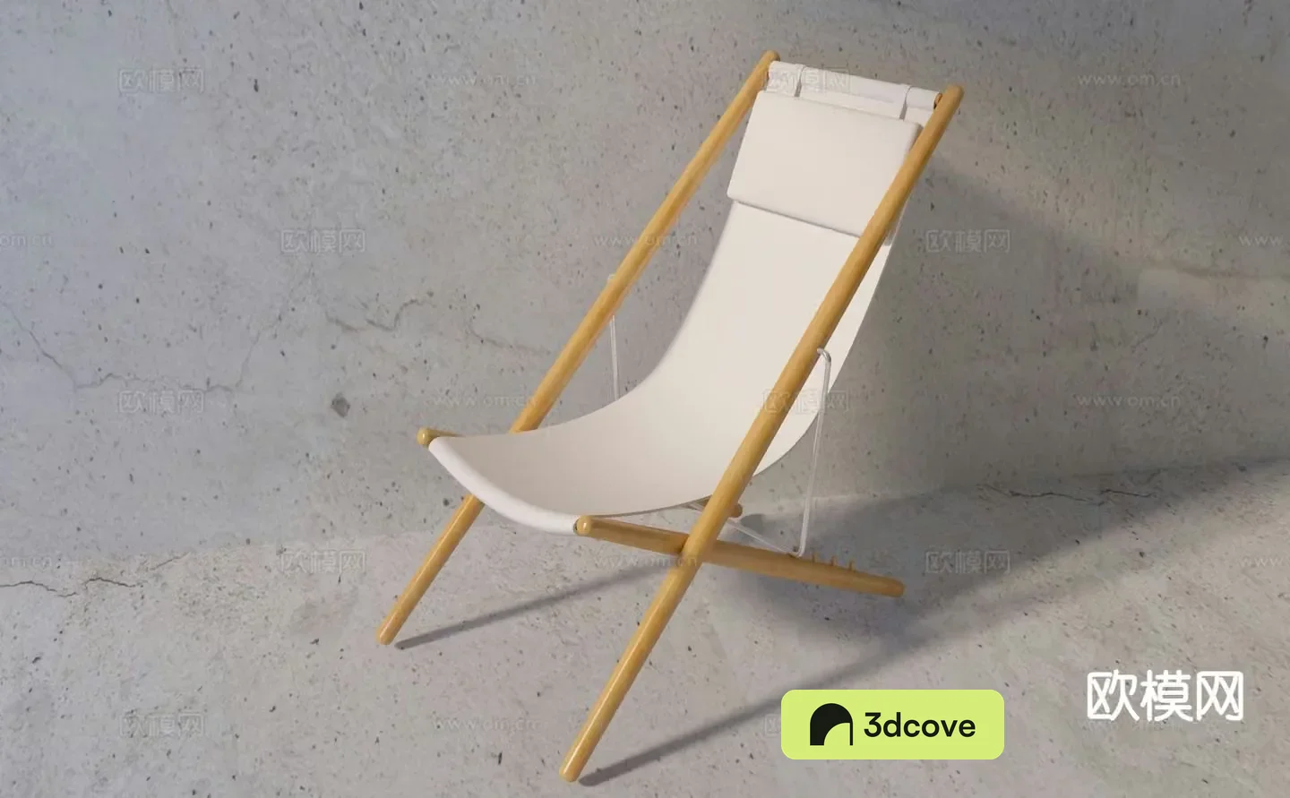 wabi-sabi chair leisure chair camping chair