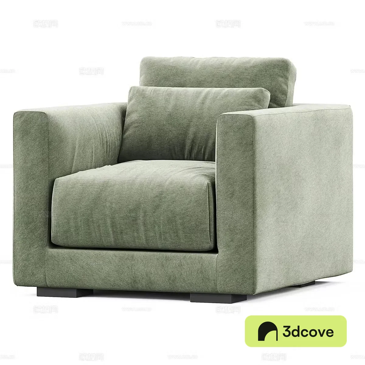Sofa coffee table combination