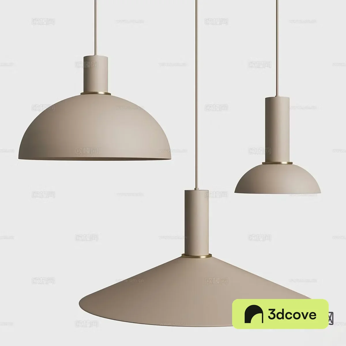 Simple small chandelier bedside small chandelier
