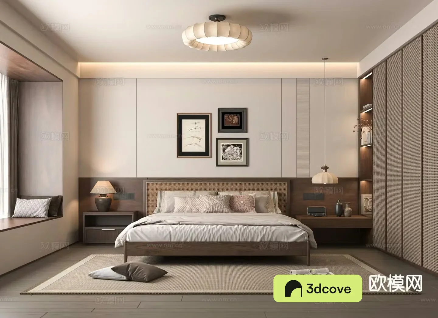 Medieval style bedroom master bedroom