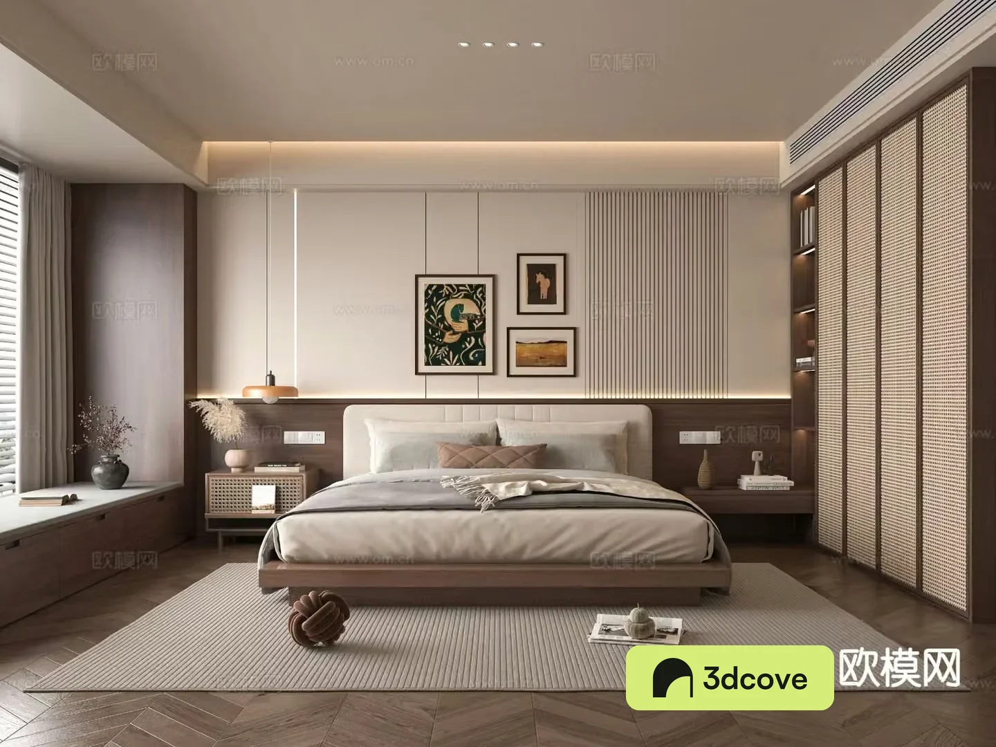 Medieval style bedroom master bedroom