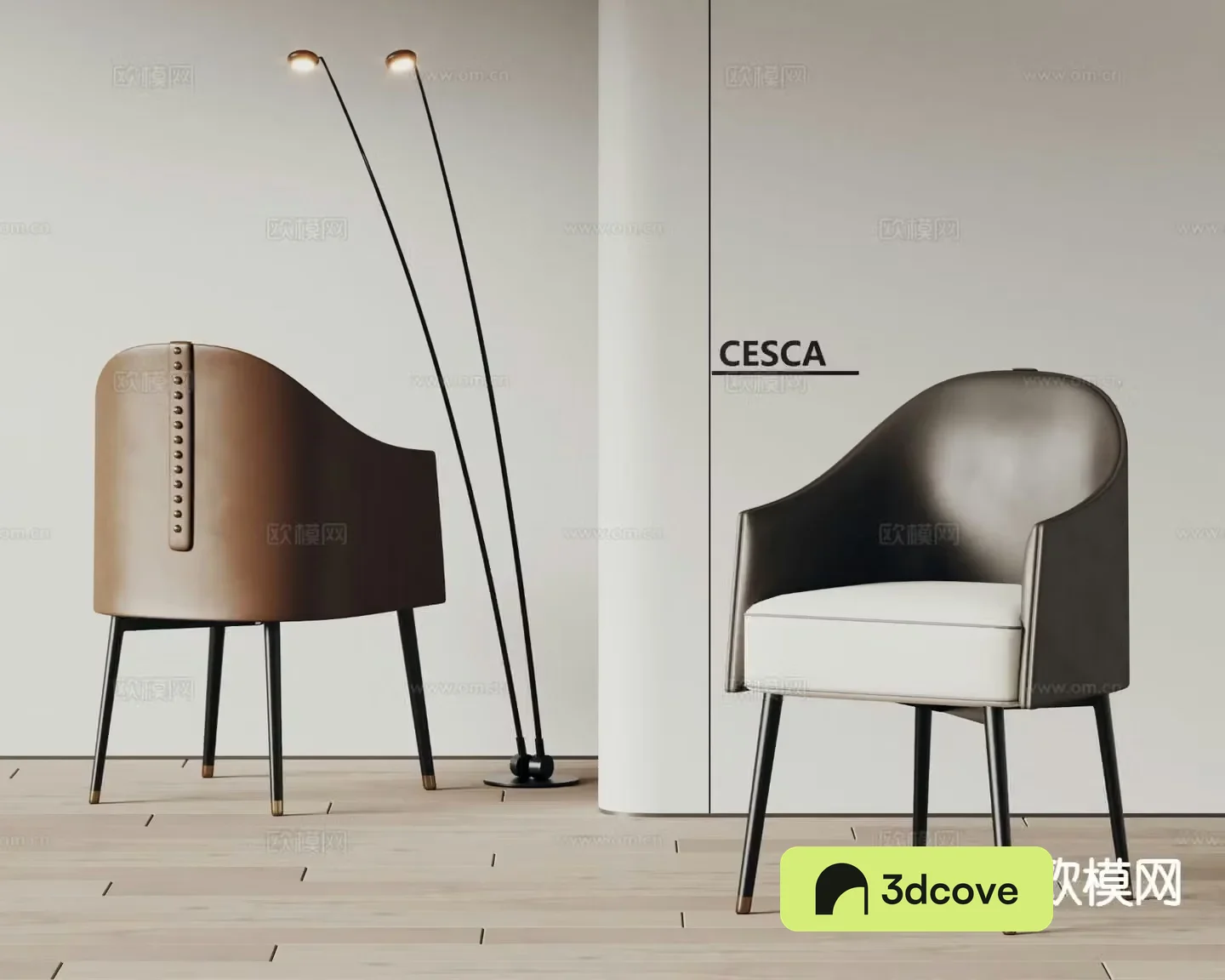Cesca chair dining chair