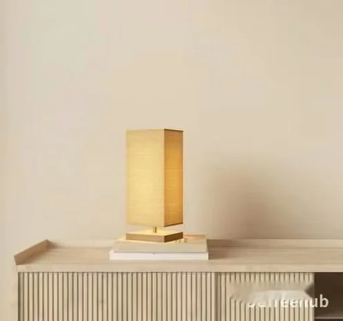 Gold Light Fixture 3D Model – 23279 – VRAY Render
