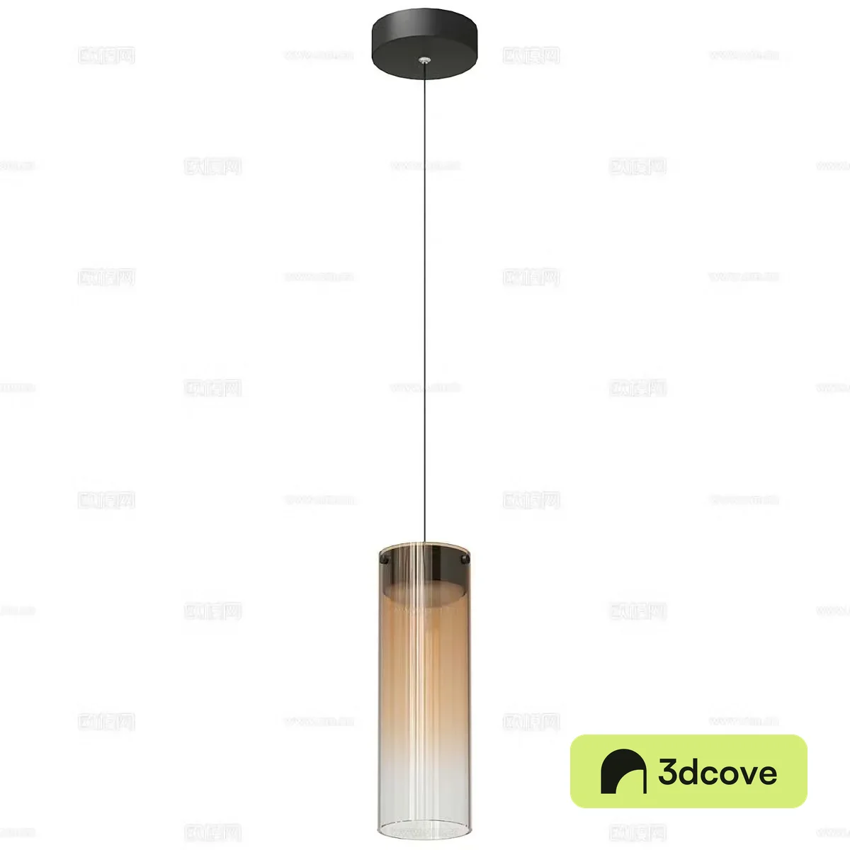Light luxury small chandelier