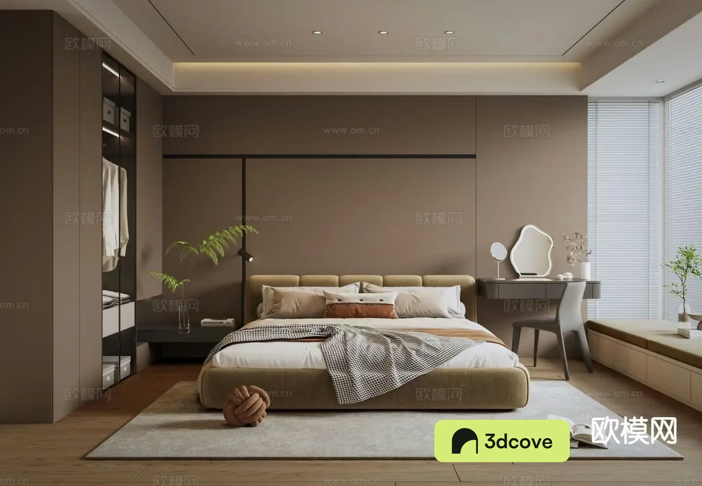 Italian style bedroom master bedroom