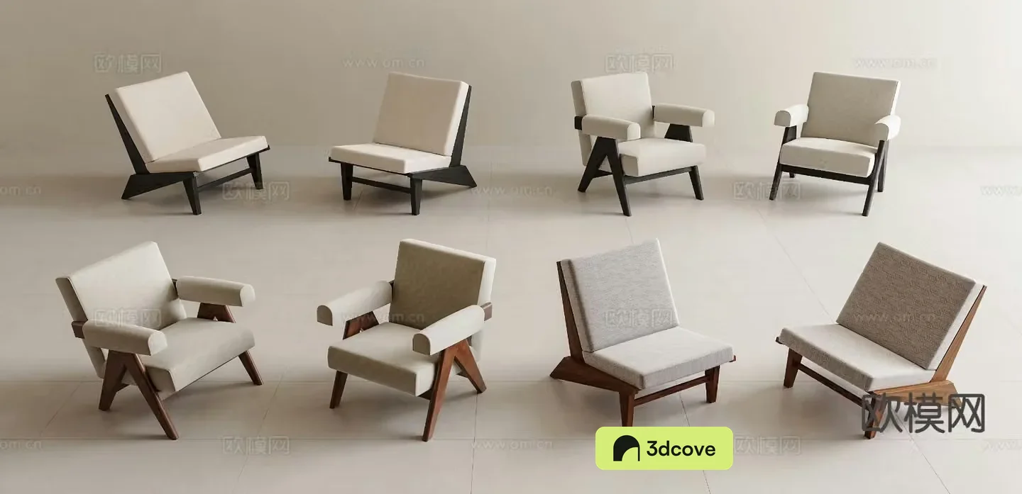 Medieval style leisure chair armchair