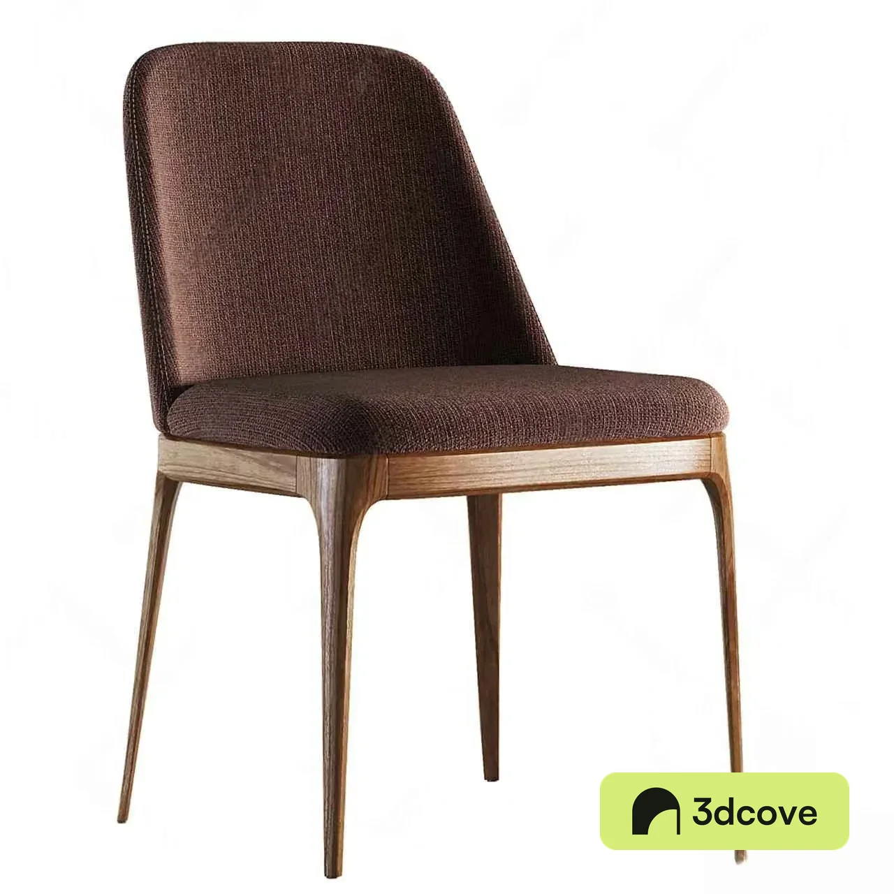 Wooden Dining Chair