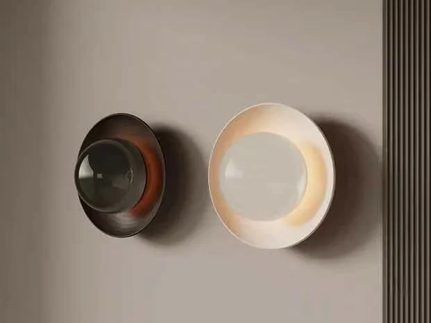 Two Wall Sconces 3D Model – 22508 – VRAY Render
