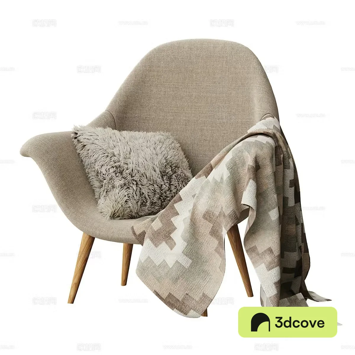 Leisure chair