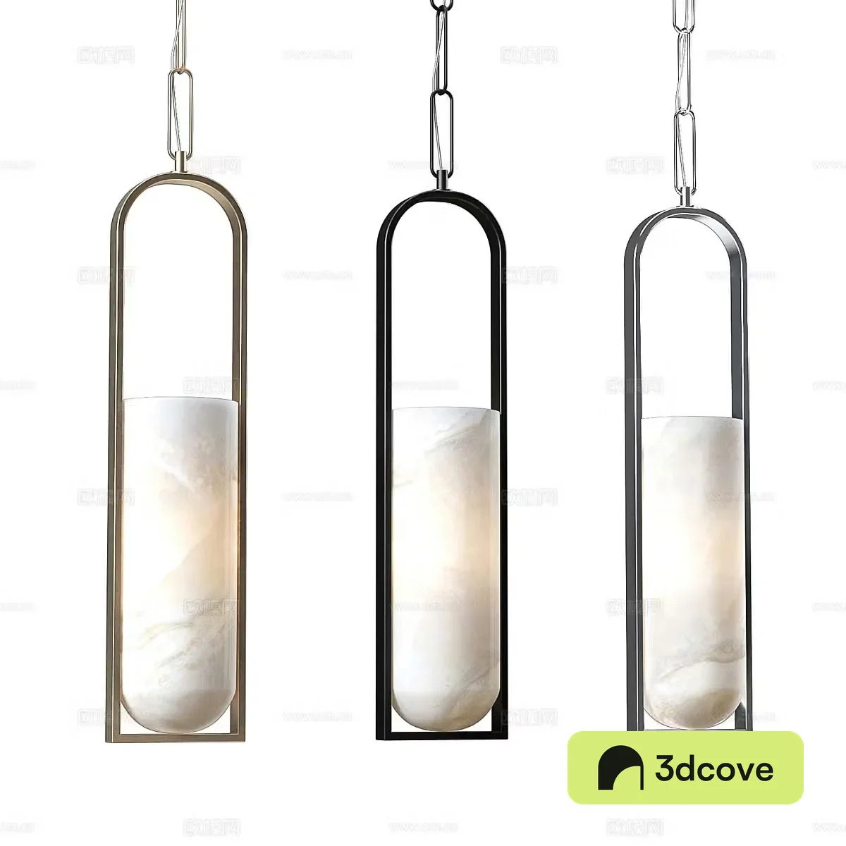 Ceiling light