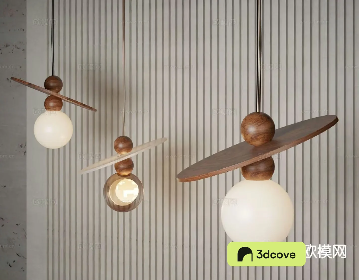 Medieval style chandelier