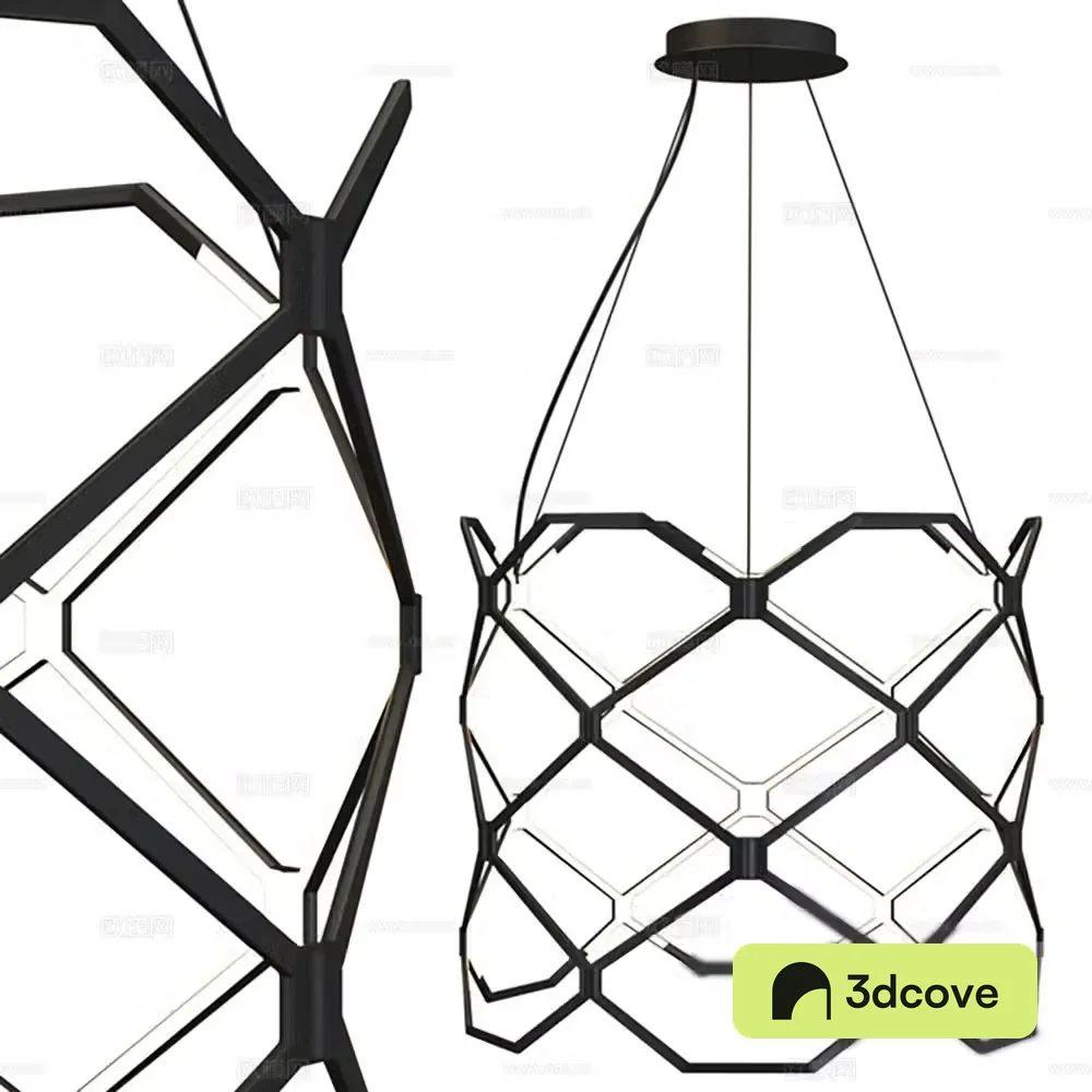 Lamps Chandelier Decorative Lights