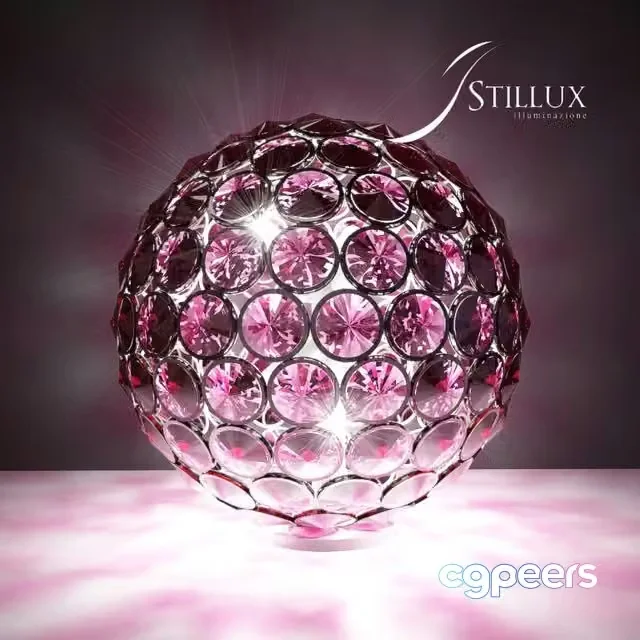3ds Max Free – Stilux diamond