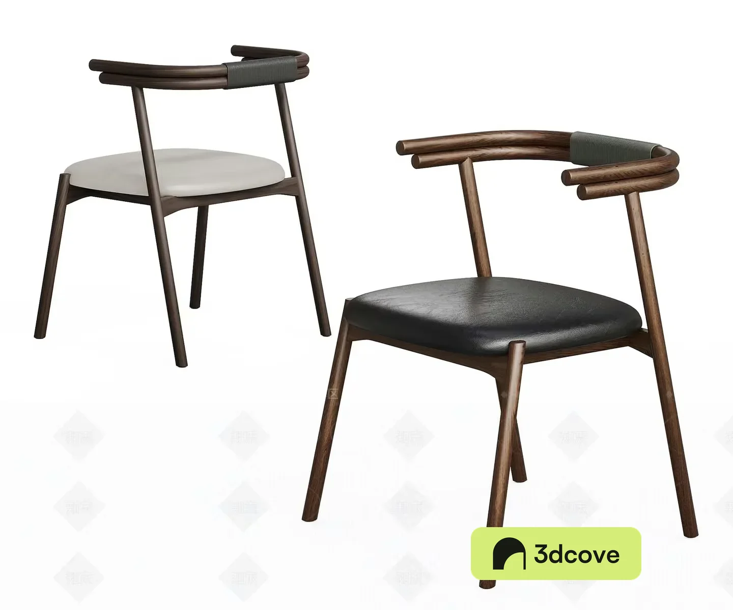 Wooden Dining Chair