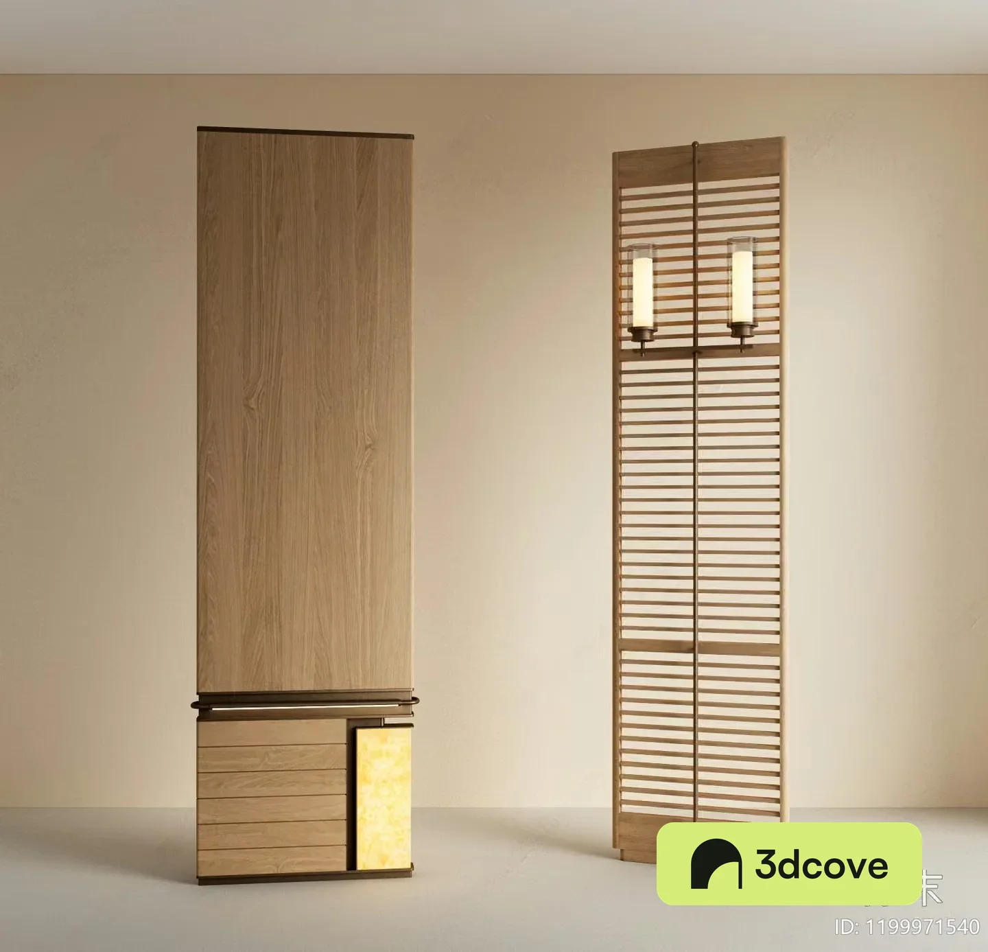 Modern Wooden Furniture