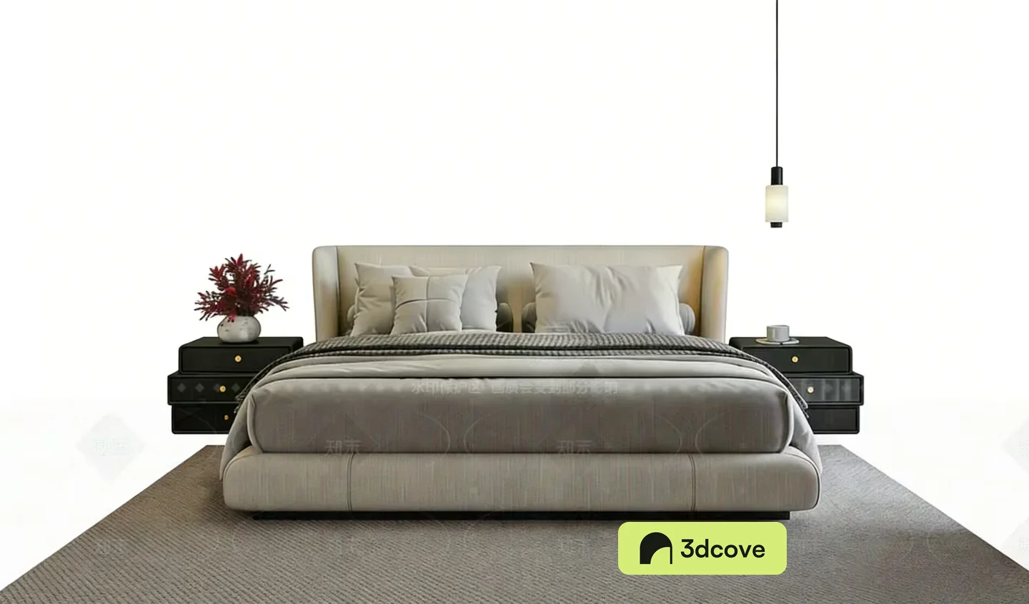 Modern Bedroom Furniture