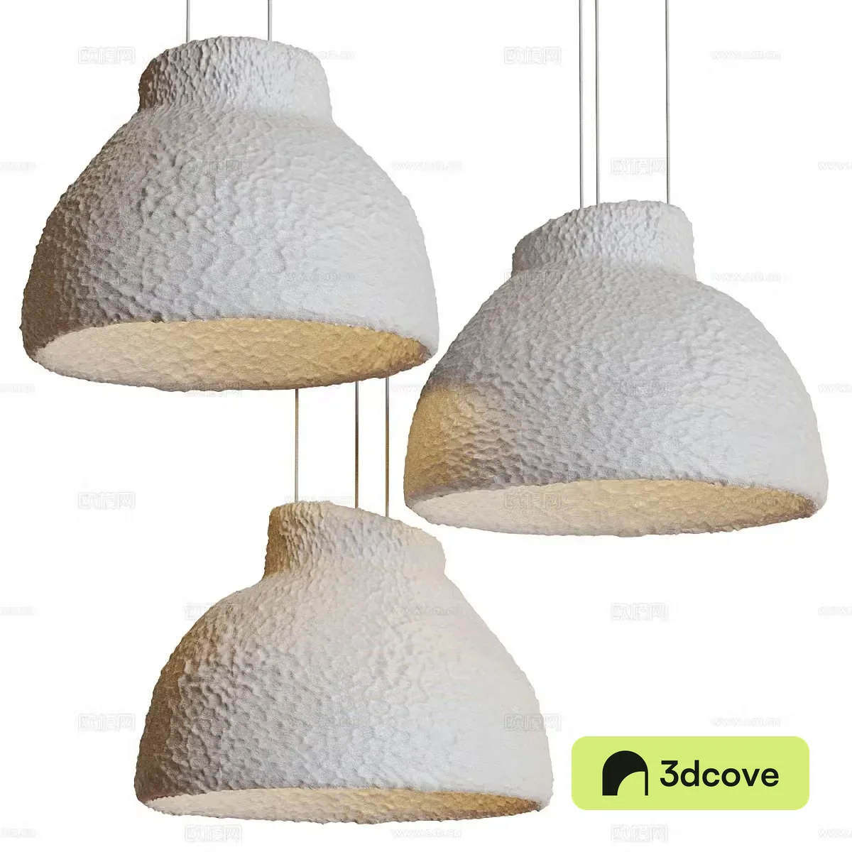 SONIAH Chandelier
