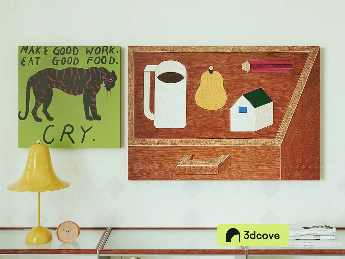 Modern Home Decor