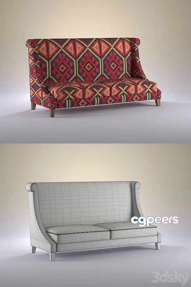 3ds Max Free – Badajo