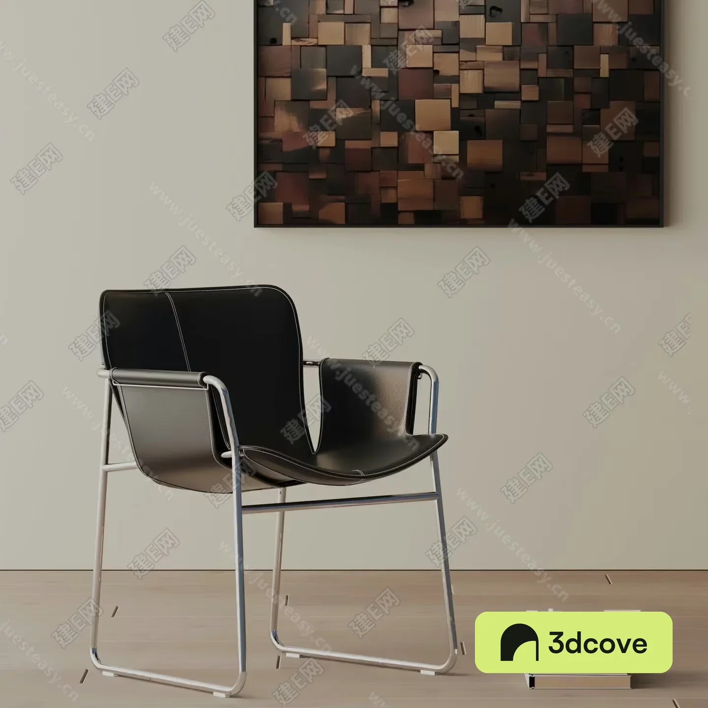Modern Artwork