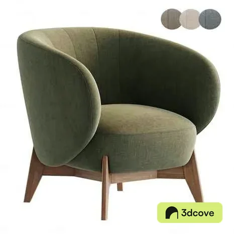 Wooden Chair