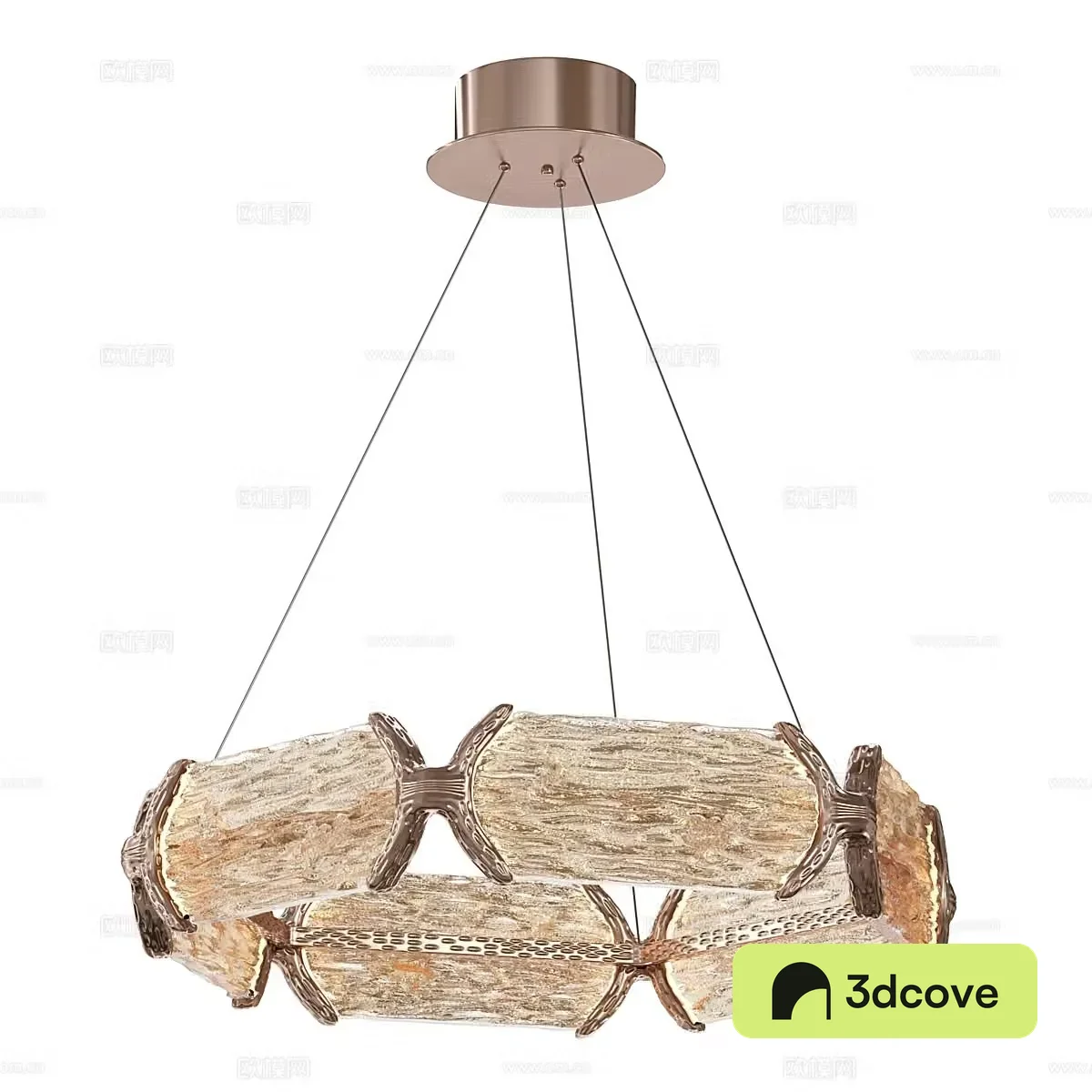 Modern simple light luxury chandeliers simple chandeliers living room chandeliers dining chandeliers