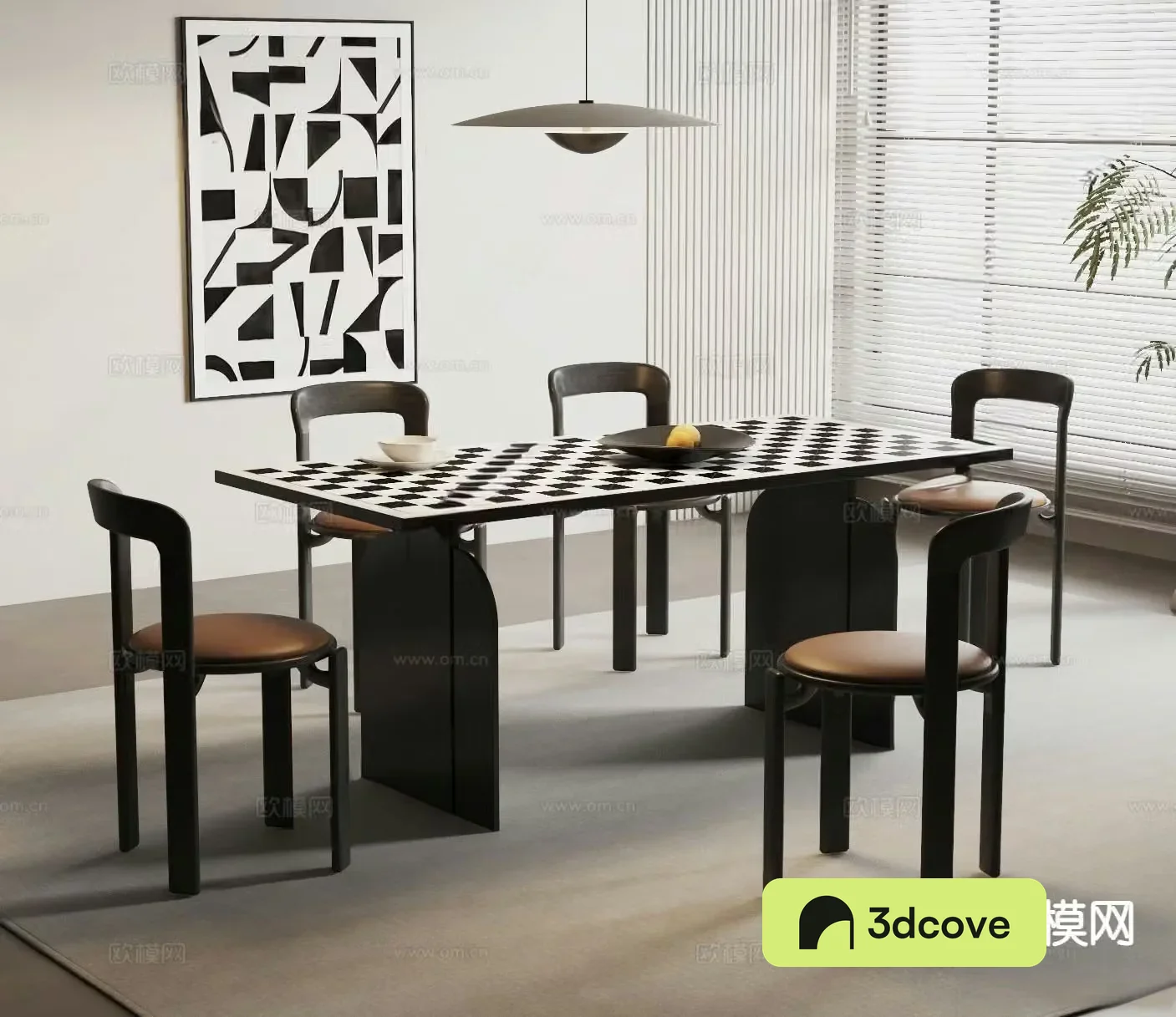Medieval style dining table and chairs bar dining table