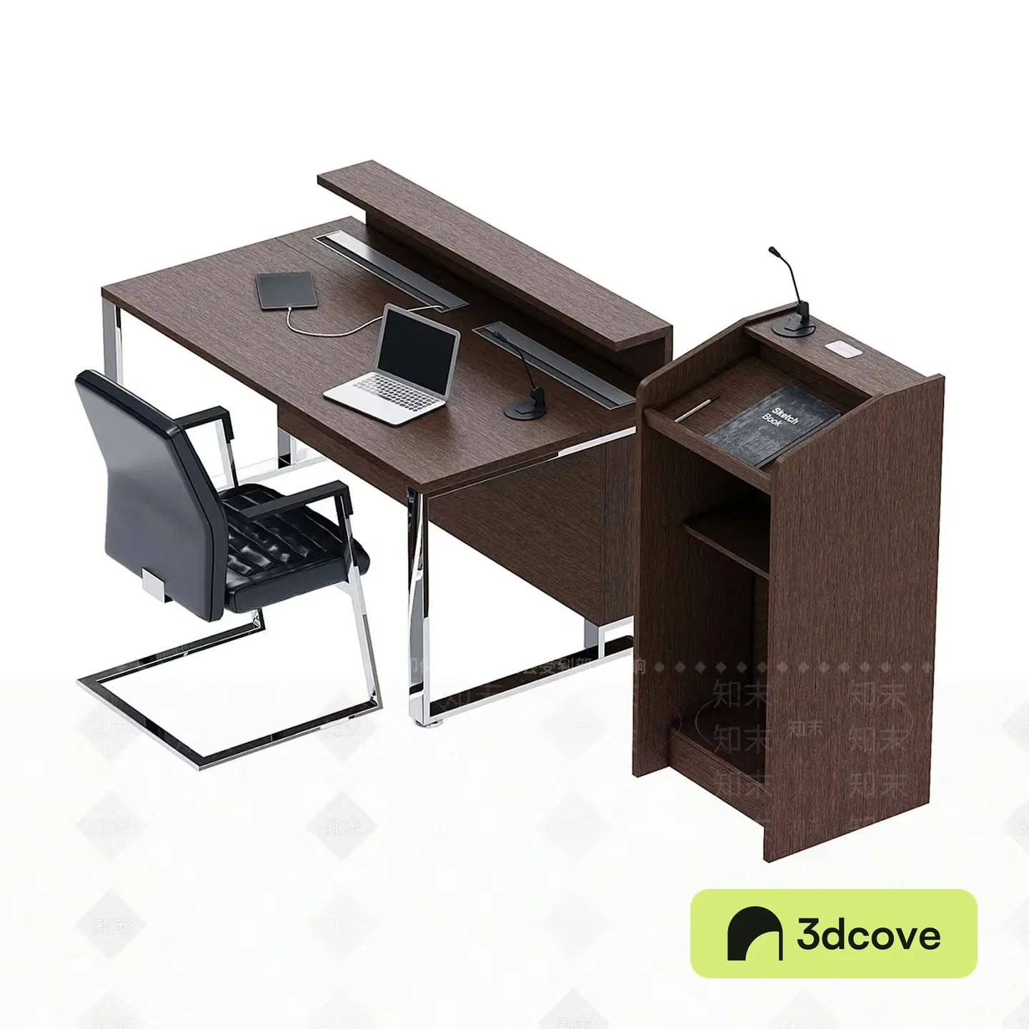 Modern Office Furniture