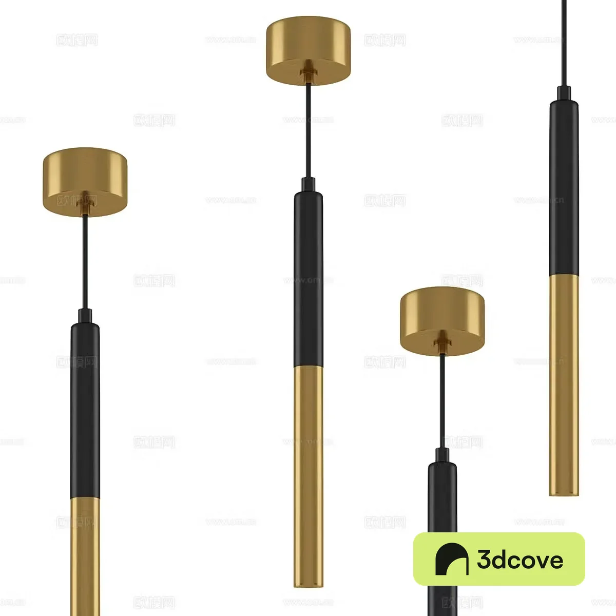 Modern simple light luxury chandeliers Restaurant chandeliers Living room chandeliers