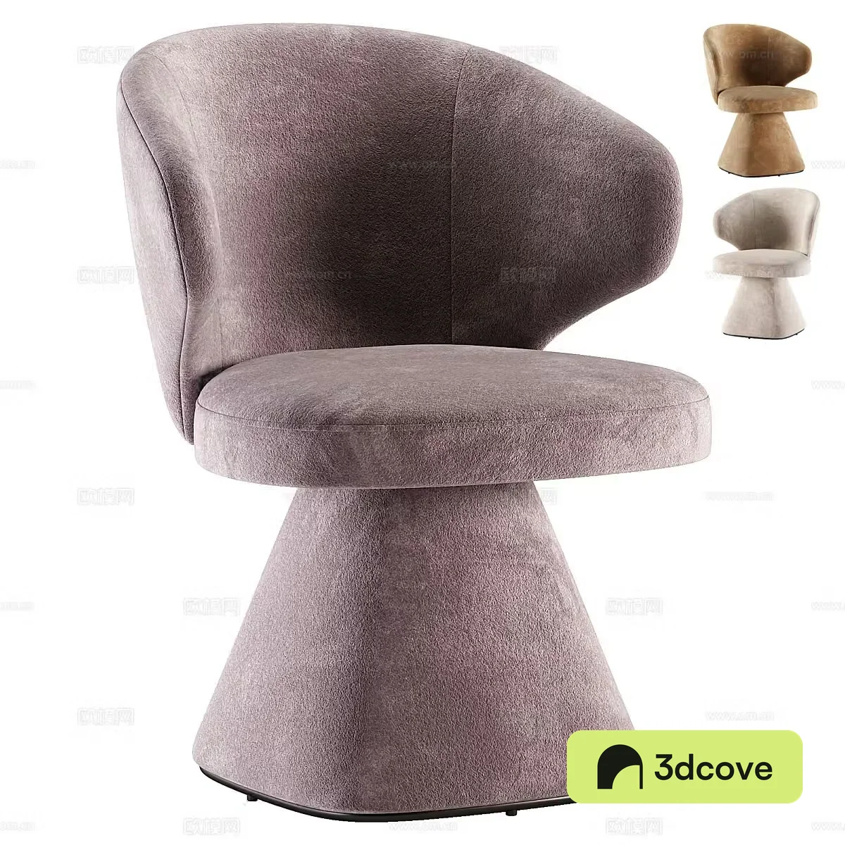 Richmond Interiors Dining Chair Gatsbi