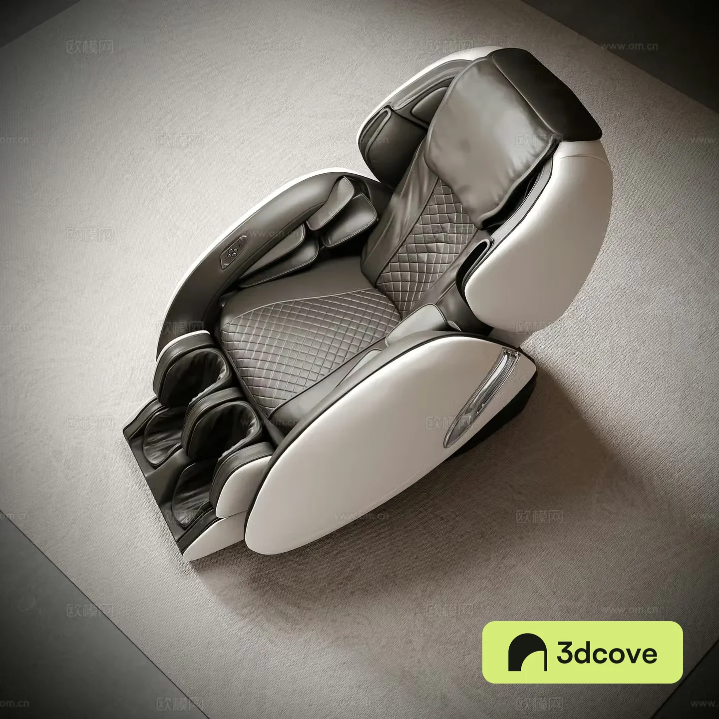 Modern massage chair massage sofa