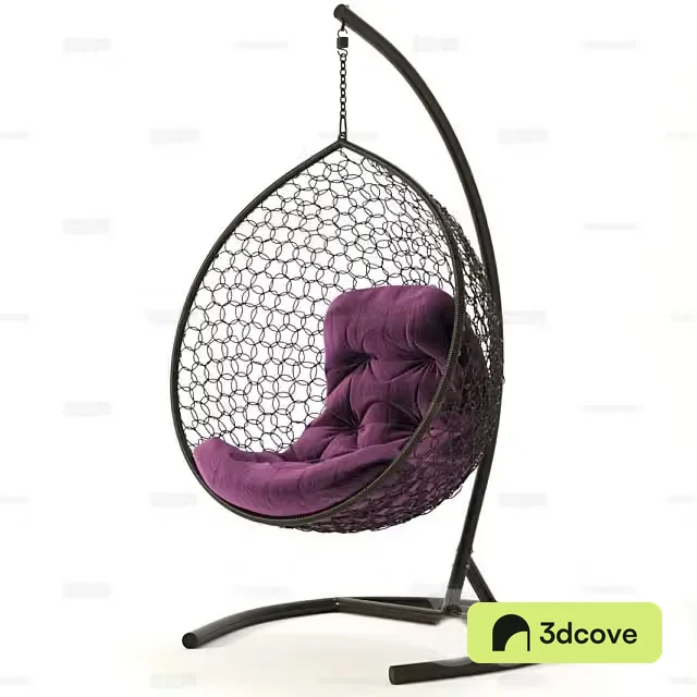 hanging chair