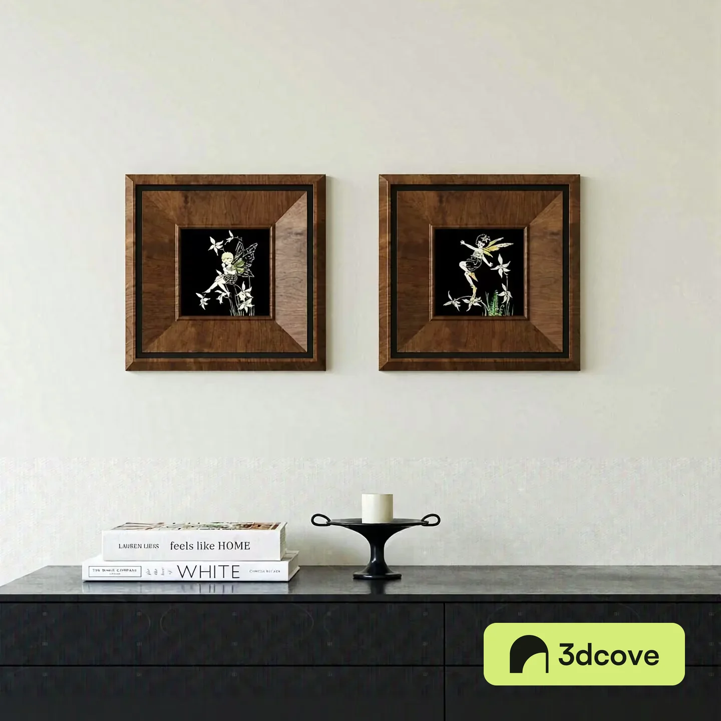 Modern Home Decor