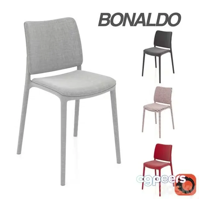 3ds Max Free – Bonaldo Blues XO